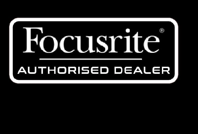 Focusrite