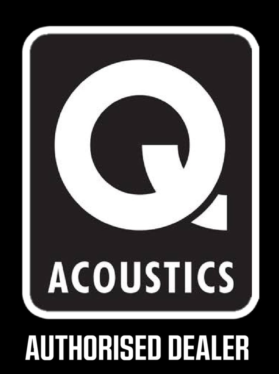 Q Acoustics