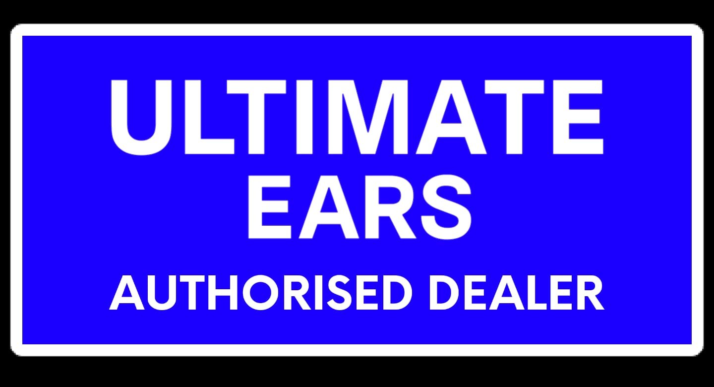 Ultimate Ears