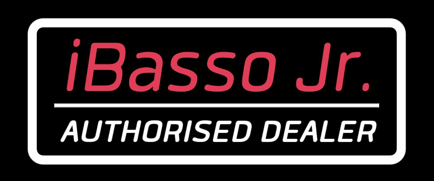 iBasso