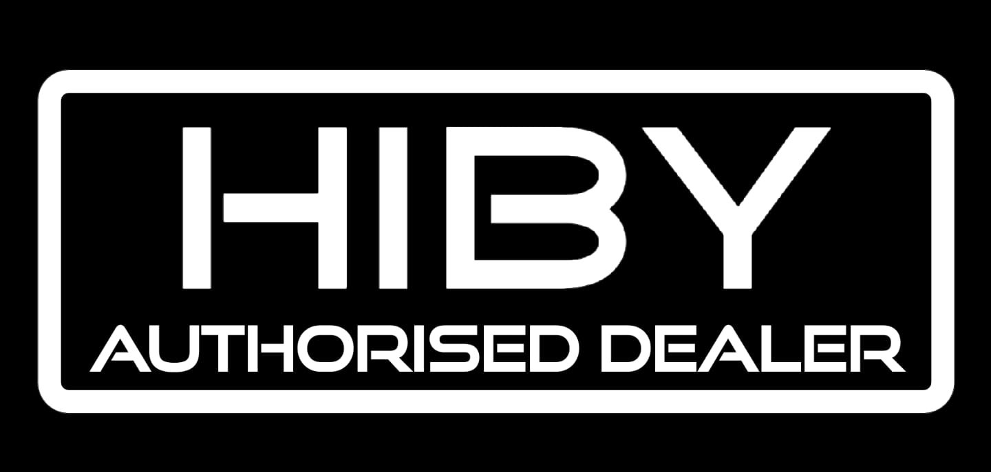 HiBy