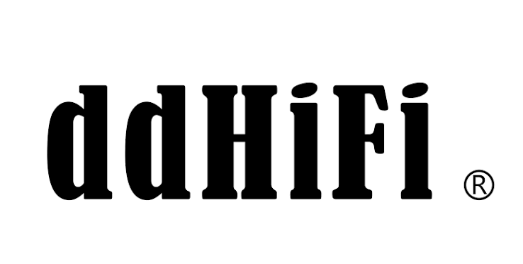 DDHIFI