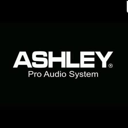 Ashley