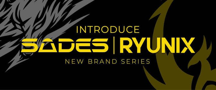 Ryunix