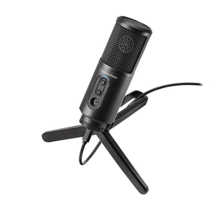 Audio Technica ATR2500x-USB / ATR 2500x USB / ATR2500x USB Microphone Original