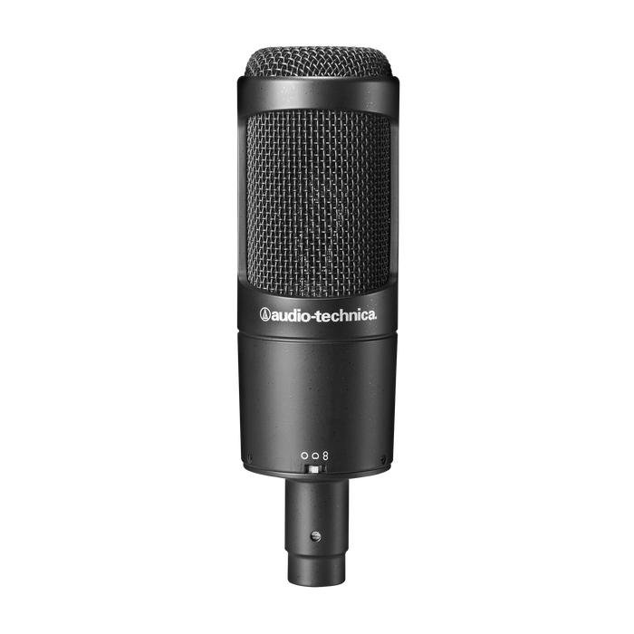 Audio Technica AT2050 / AT 2050 MULTI-PATTERN CONDENSER MICROPHONE Original