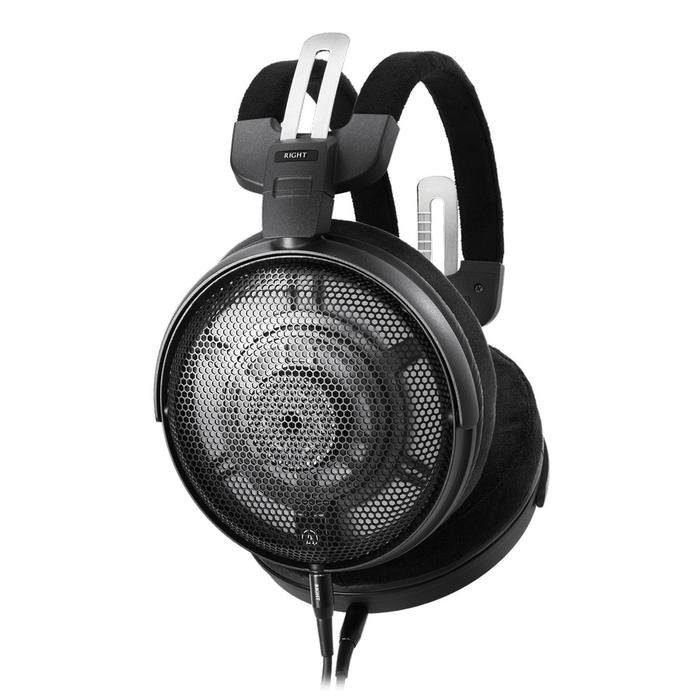 Audio Technica ATH ADX3000 / ADX-3000 / ADX 3000 Premium Open Air Dynamic Headphone Original