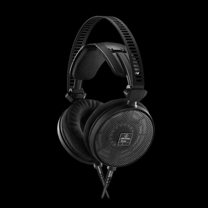 Audio Technica ATH R70x / ATH R 70x / ATH R70xa / ATH R 70xa / ATH R50x / ATH R 50x / ATH R30x / ATH R 30x Professional Open-Back Reference Headphones Original