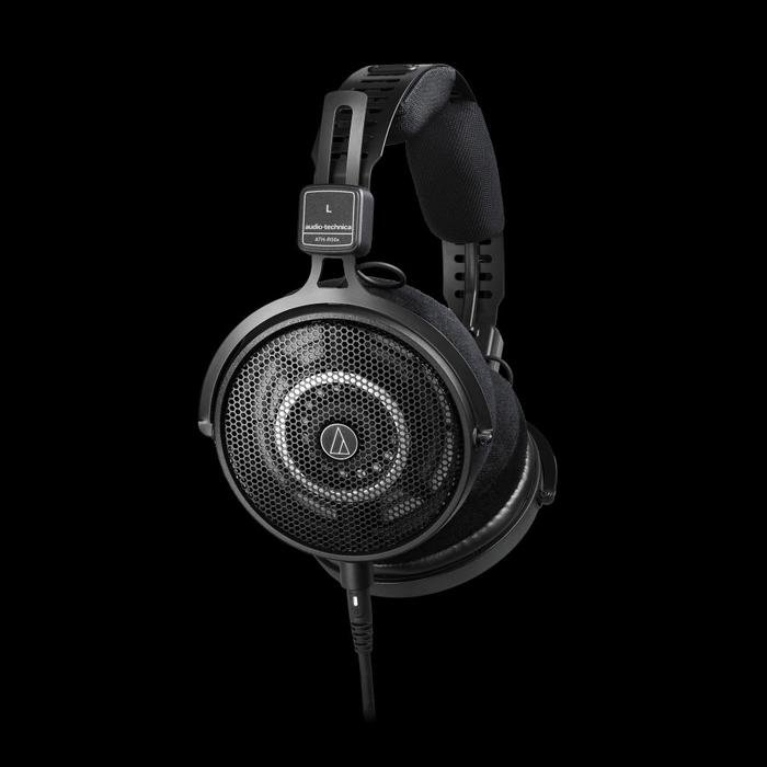 Audio Technica ATH R50x / ATH-R50x / ATH R50 x / ATH R 50 x Professional Open-Back Reference Headphones Original
