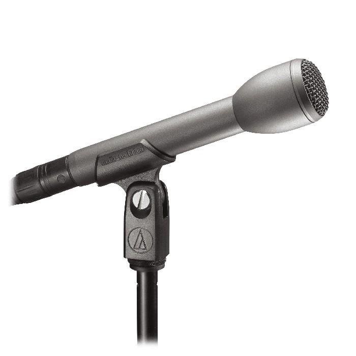 Audio Technica AT8004 Handheld Omnidirectional Dynamic Microphone Original