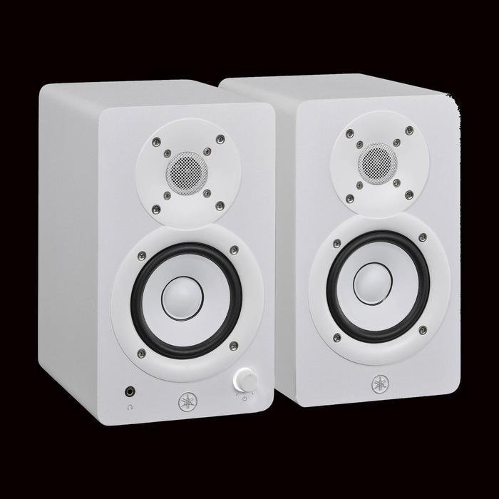 Yamaha HS3 HS 3 Studio Monitor Professional Speaker Monitoring Original