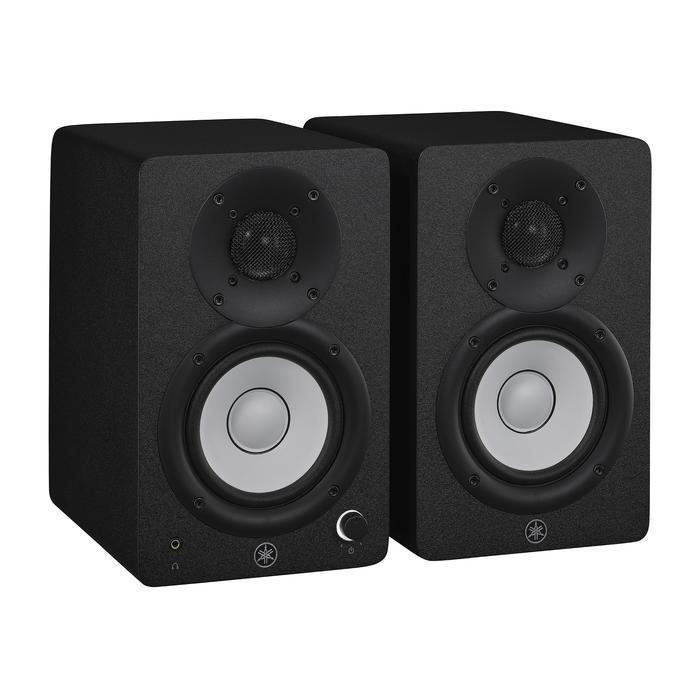 Yamaha HS4 HS 4 Studio Monitor Professional Speaker Monitoring Original