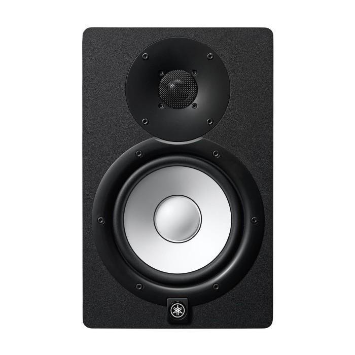 Yamaha HS7 HS 7 H S7 6.5" 2 Way Studio Monitor Speaker Original