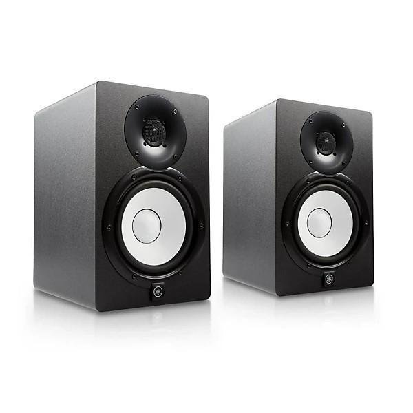 Yamaha HS8 HS8i HS 8 8inc 2-Way Powered Studio Monitor Speaker Original