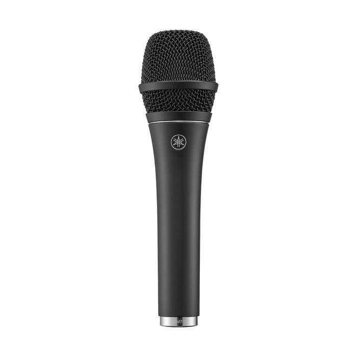 Yamaha YDM-707 / YDM707 Dynamic Wired Microphone Super Cardioid XLR Original