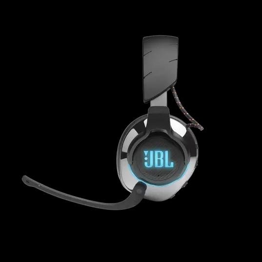 JBL QUANTUM 810 Wireless ANC Over-Ear Performance Gaming Headset Original
