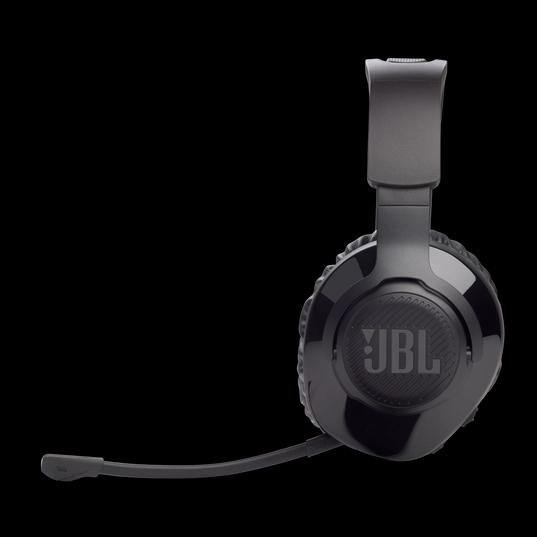 JBL Quantum 350 / Q350 Wireless PC Gaming Headset / Headphones Original
