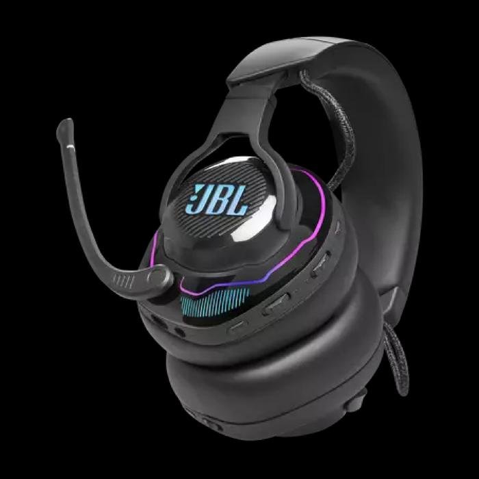 JBL Quantum 910 / Quantum910 Wireless ANC Over-Ear Gaming Headset Original