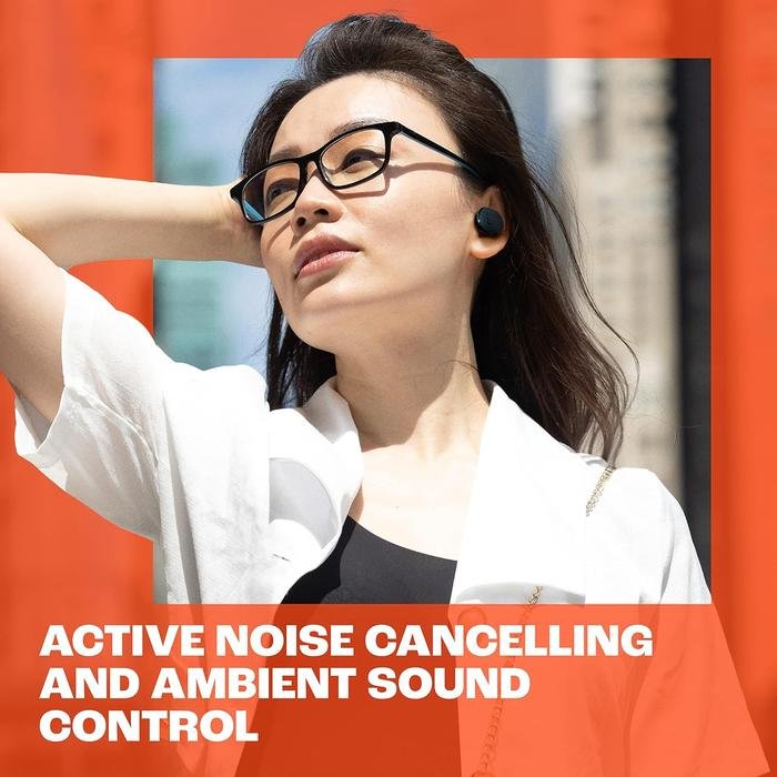 JBL Tune Buds True Wireless Noise Cancelling Earbuds with Ip54 TWS Original