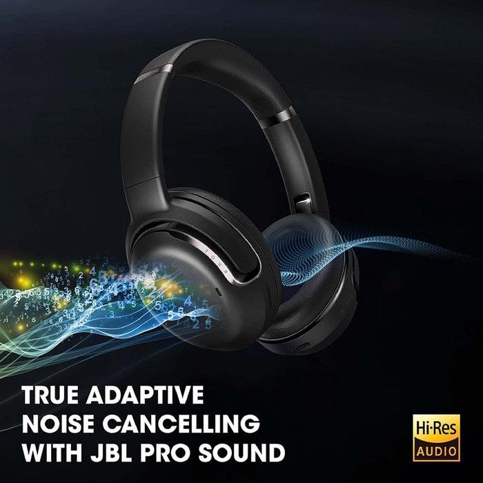 JBL TOUR ONE M2 / Mark 2 Hi-Res Wireless Noise Cancelling Headphones Original