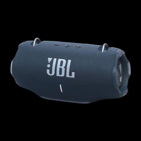 JBL Xtreme 4 / Xtreme4 Successor Xtreme 3 Portable Waterproof Speaker with Massive JBL Pro Sound and A Convenient Shoulder Strap Original