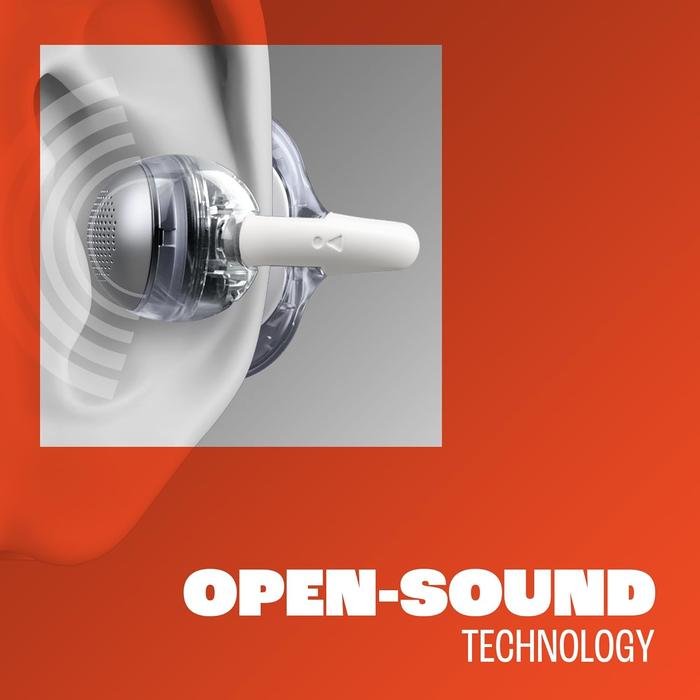 JBL Soundgear Clips - True Wireless Open-ear Headphones TWS Earphone Bluetooth Original