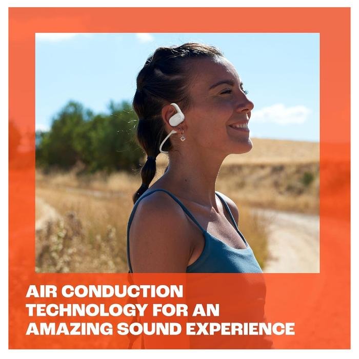 JBL Soundgear Sense True Wireless Hybrid Open-Ear Headphones TWS Original