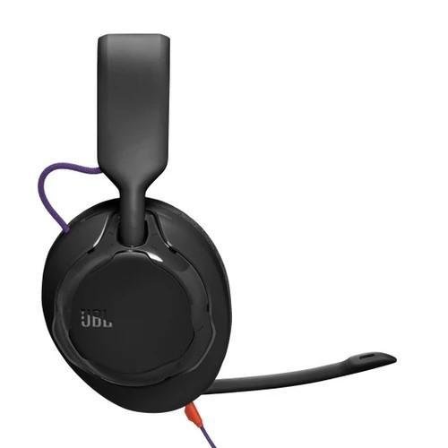 JBL Quantum 250 Wired Multiplatform Gaming Headset Original