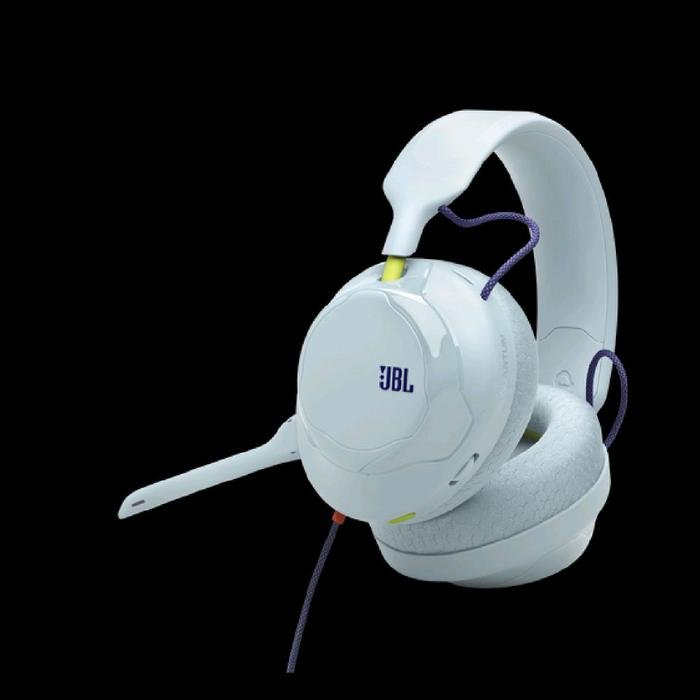 JBL Quantum 120 / Quantum120 Wired Multiplatform Gaming Headset Original