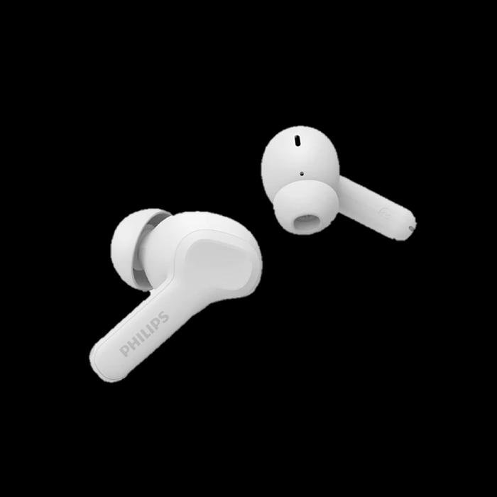 Philips TAT1109 / TAT-1109 / TAT 1109 Sport True Wireless Earbuds with Philips Sound Signature and Clear Calls / TWS Original