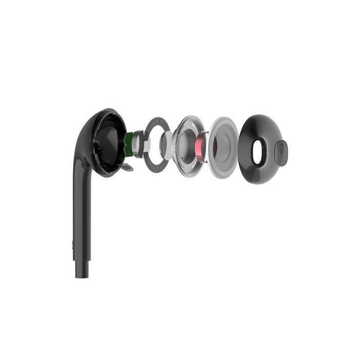 Philips Earphone TAE1018 USB-C High Resolution Audio Kompatibel With Pc, Android, Hingga Iphone/Ipad Original
