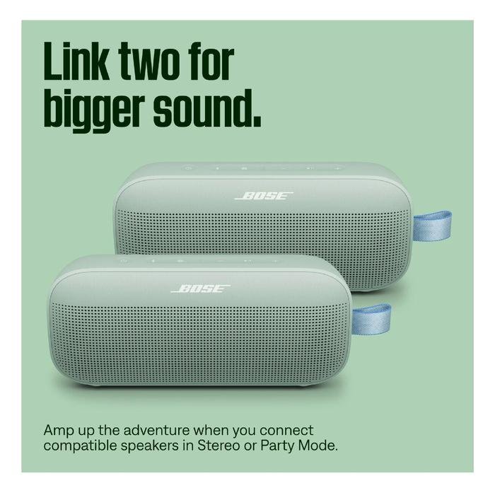 Bose SoundLink Flex 2nd Gen / Flex II Portable Bluetooth Speaker Original