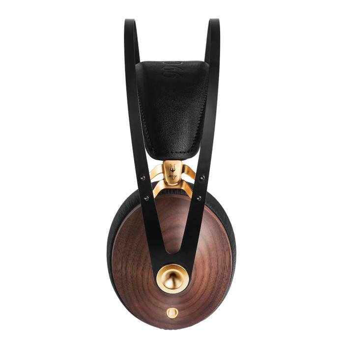 Meze 99 Classics / 99 Classic Hi-Fi Over-Ear Wood Headphones Original