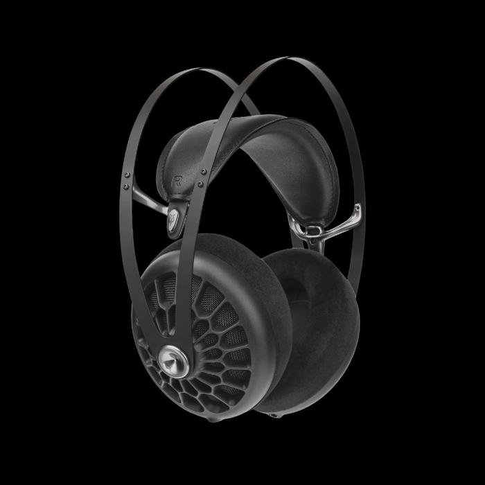 Meze Audio 105 AER / 105AER 50mm Wired Over Ear Audiophile Open-Back Headphones Original