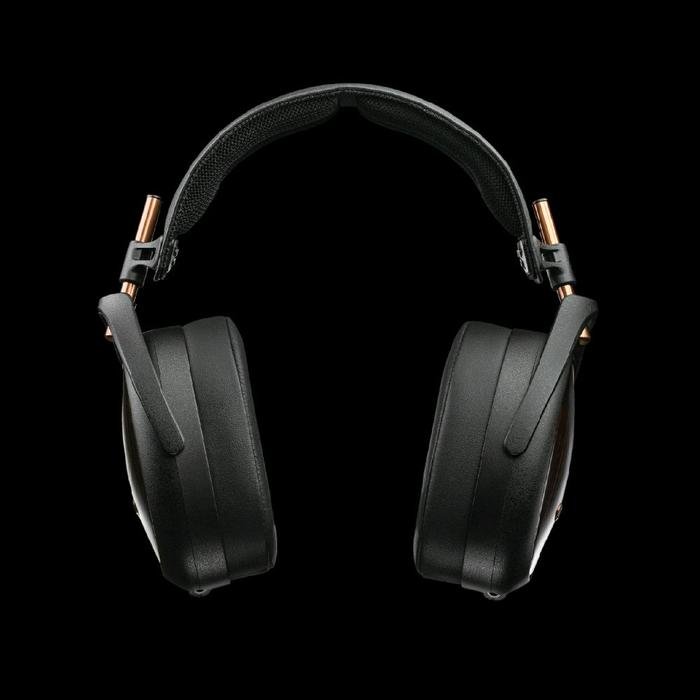 Meze Liric II / Liric 2 / Liric2 / 2nd Generation Premium Isodynamic Closed Back Headphone Original