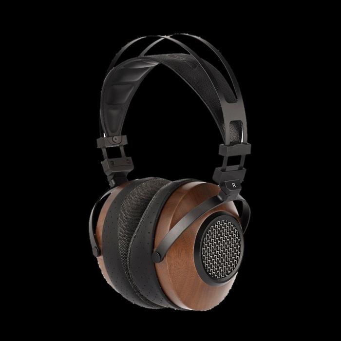 SIVGA SV023 / SV-023 / SV 023 Hi-Fi Open Back Dynamic Driver Wood Headphone Original