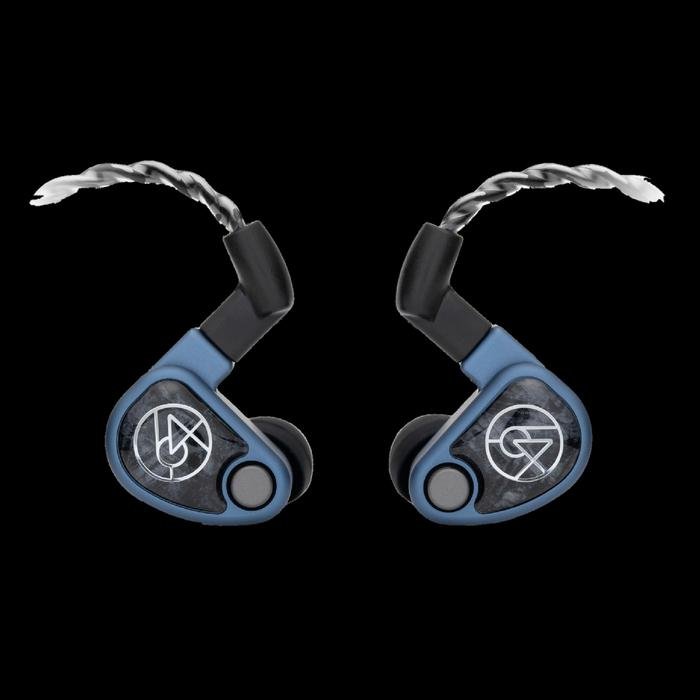 64 Audio U4s / U 4s Premium Quad Driver Hybrid In Ear Monitor iem Original