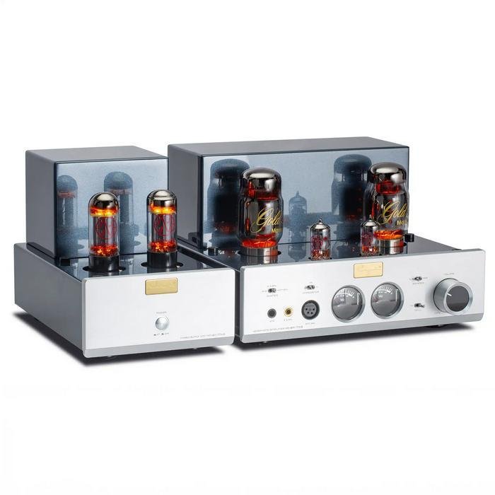 Cayin HA-6A MK2 Desktop Tube Headphone Amplifiers Original