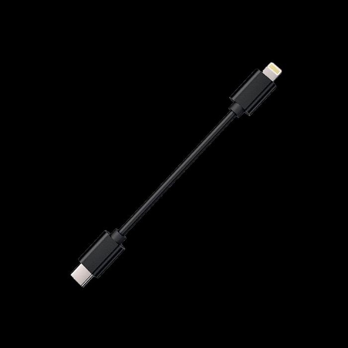 Cayin CS L2C / CS-L2C / CSL2C Lightning to USB-C OTG Cable Original