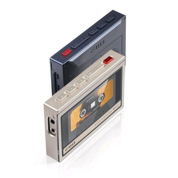 FIIO SK-M21C / SK M21C / SKM21C / SK M21 / SKM21 / SK-M21 Protective Case for Fiio M21 Original