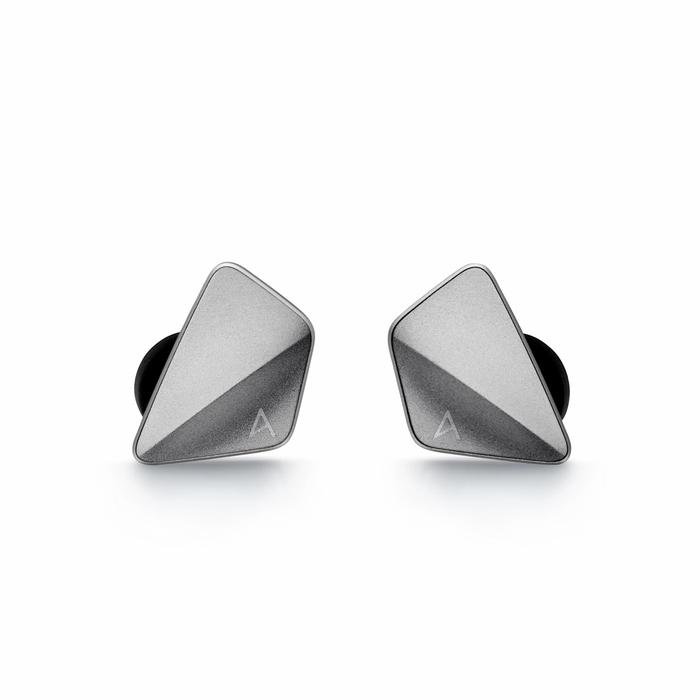 Astell&Kern AK ZERO1 / ZERO 1 Hi-Fi Hybrid Three Driver Unique IEM Original