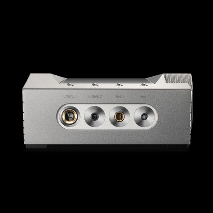 Astell&Kern ACRO CA1000 / CA 1000 Hi-Fi DAP + Headphone DAC Amplifier Original