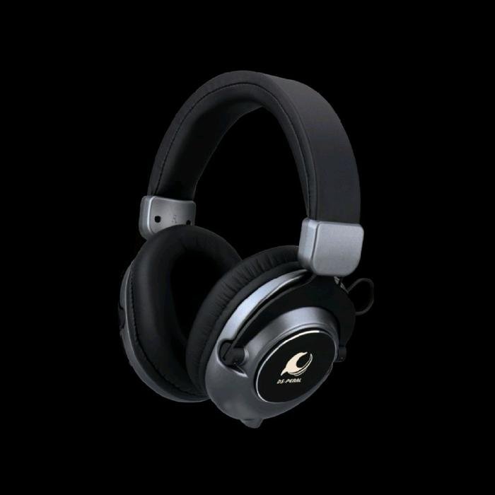Dolphin Sound DS-Pearl / DS Pearl Over Ear Studio Monitor Headphone Original
