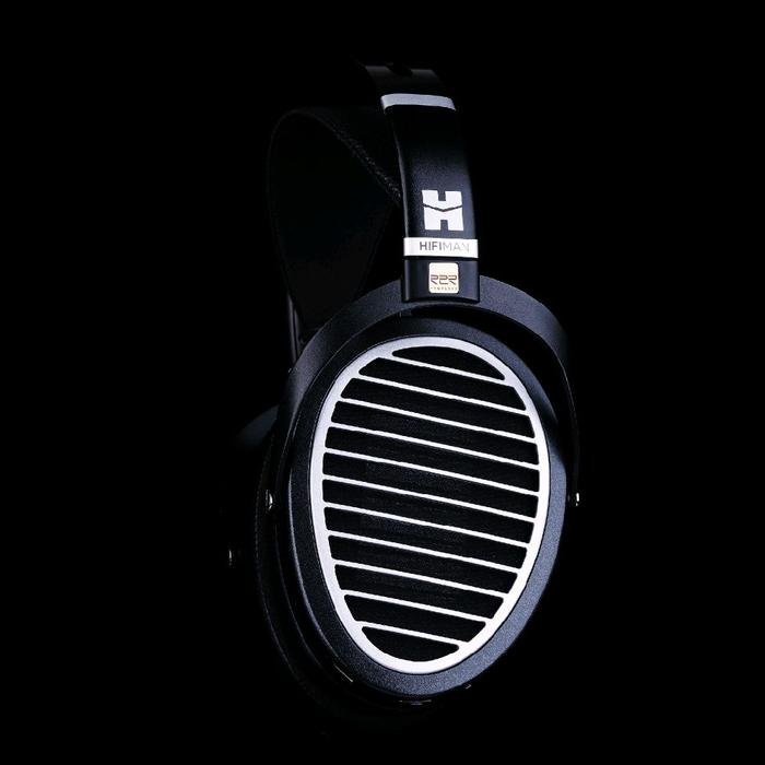 Hifiman Ananda BT R2R / AnandaBT R2R Hi-End Planar Magnetic Bluetooth Headphones with R2R DAC Technology - Open Back Headphone Original