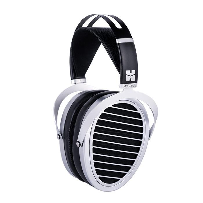 Hifiman ANANDA NANO Hi-Fi Planar Stealth Magnetic Open Back Headphone Original