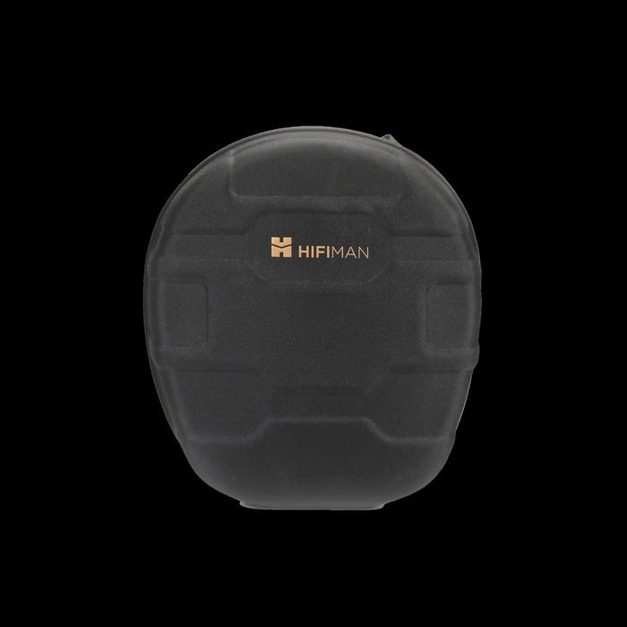 Hifiman Headphone Travel Case / Hard Case Universal Original