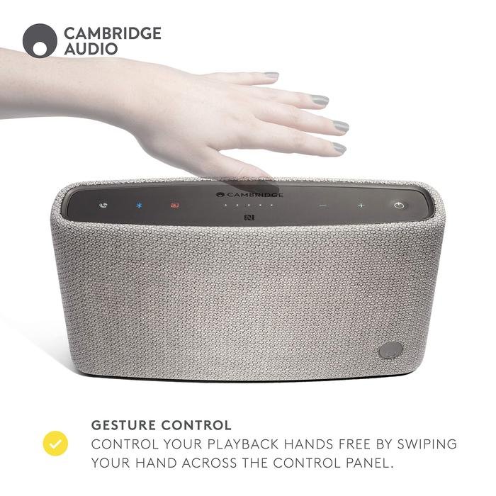 CAMBRIDGE YOYO (S) / YOYO S Portable Bluetooth Speaker Original
