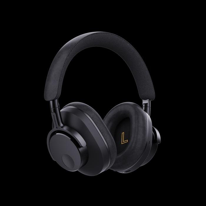 Cambridge Melomania P100 / P 100 / P100 SE / P100SE / P 100 SE Premium Hi-Fi Over-Ear Headphones with Active Hybrid Noise Cancellation Headphone Original