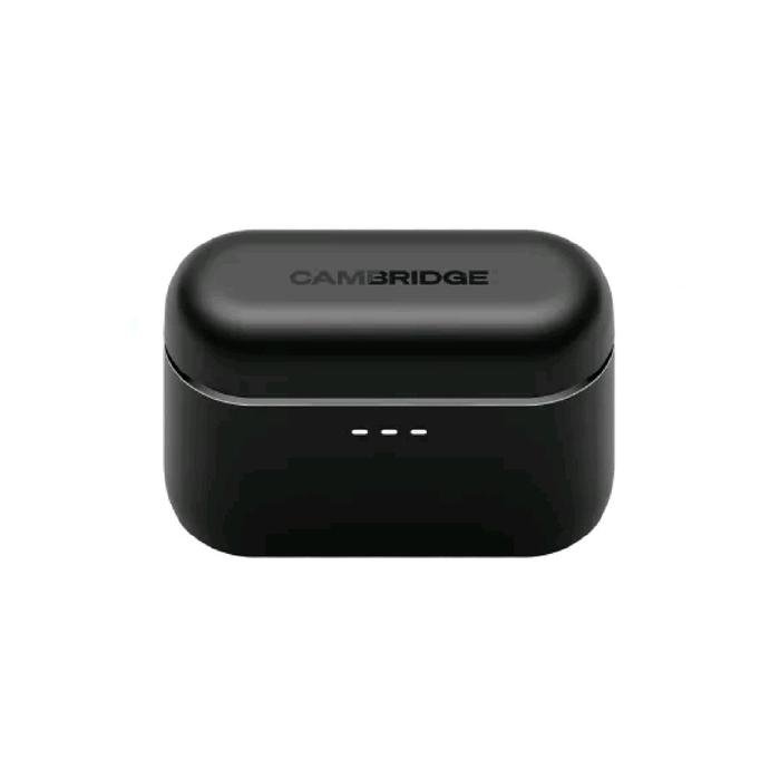 Cambridge Audio Melomania A100 / A-100 / A 100 Active Noise Cancelling True Wireless Earphones with LDAC and IPX5 / TWS Original