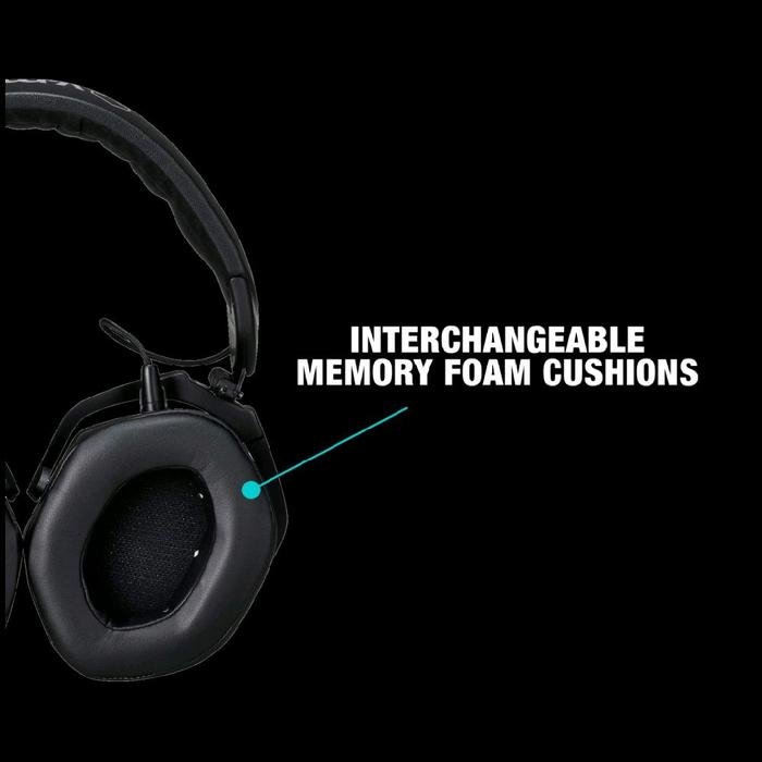 V Moda M 10 / M-10 / M10 Hi-Res Over-Ear DJ Headphones Original